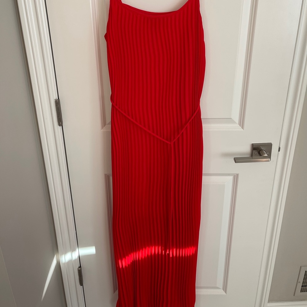 Banana Republic Long Dress